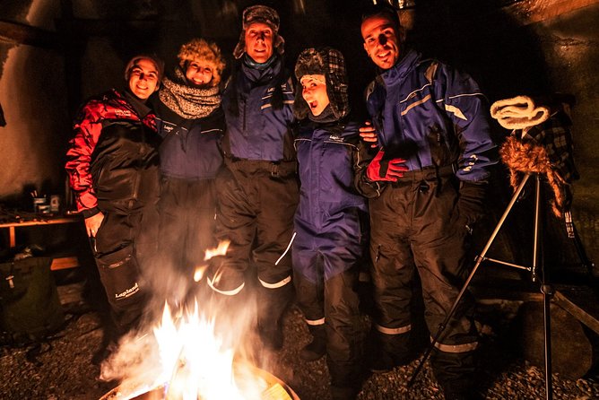 Private Aurora Tour (5 or more) by Aurora Experts - Rovaniemi - Is the $172.48 price good value?