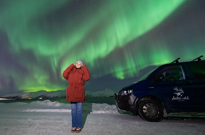 Private Exclusive Northern Lights Minivan Tour from Tromsø - Is the private price worth it?