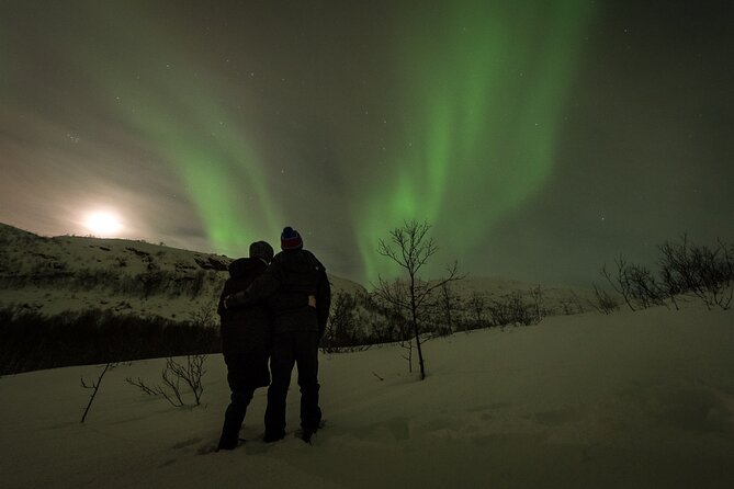 Private & Exclusive Northern Lights Tour with Professional guide - Why this Tromsø Northern Lights tour feels different