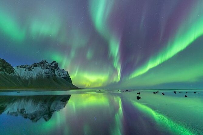 Private Golden Circle Day Tour + Northern Lights(optional) - Key points to know before booking