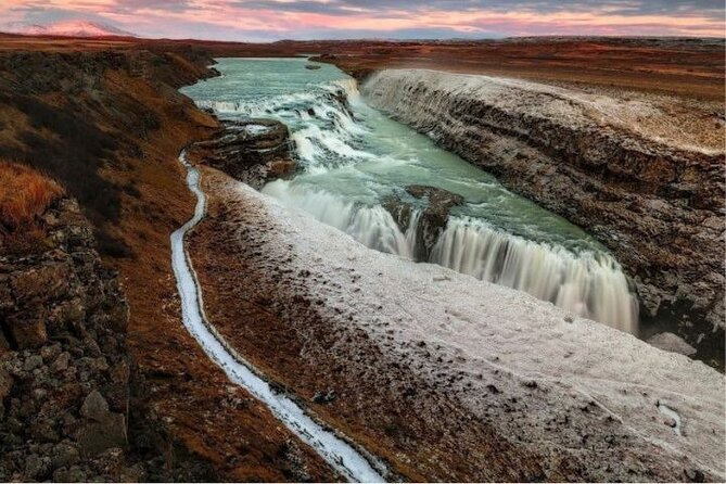 Private Golden Circle Day Tour + Northern Lights(optional) - Thingvellir: where geology and government meet