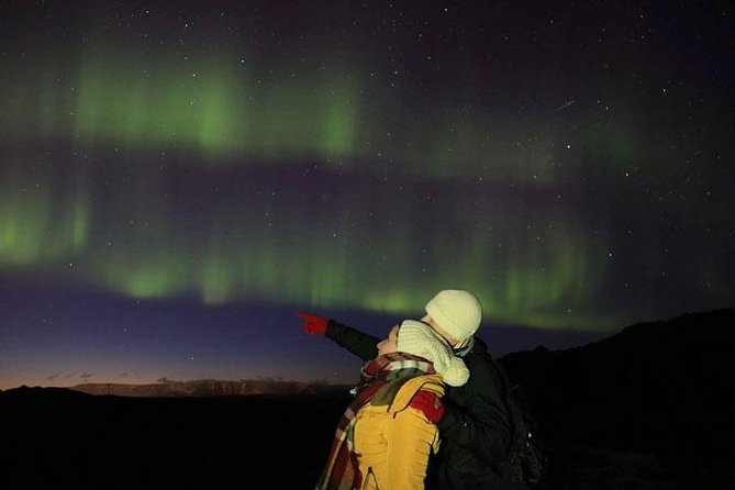 Private Guided Superjeep Northern Lights Hunt - Why your first night is the smart booking choice