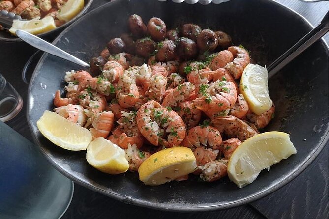 Private Northern Lights Adventure With Lobster Dinner - What makes Stokkseyri worth the drive
