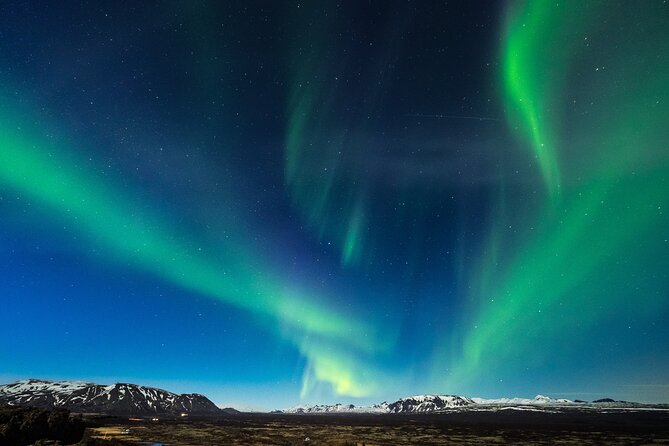 Private Northern Lights Adventure With Lobster Dinner - Who will enjoy this most?