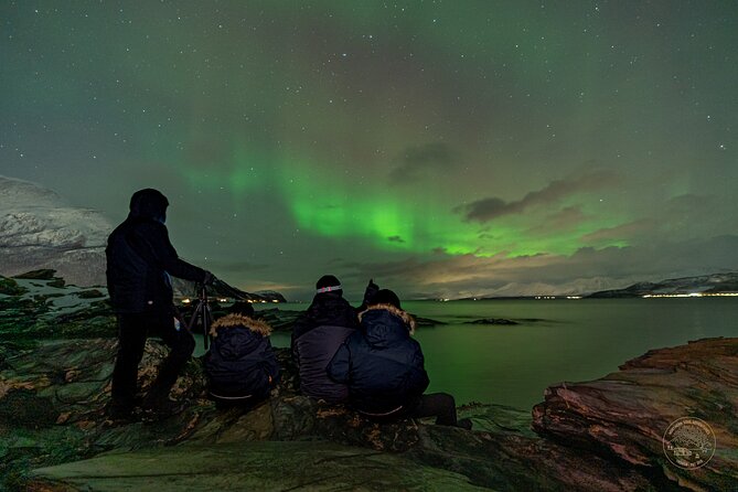 Private Northern Lights Chase with Photography from Tromsø - Key points at a glance