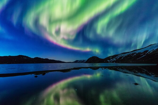 Private Northern Lights Evening Premium Tour - Why the flexible route matters in Iceland