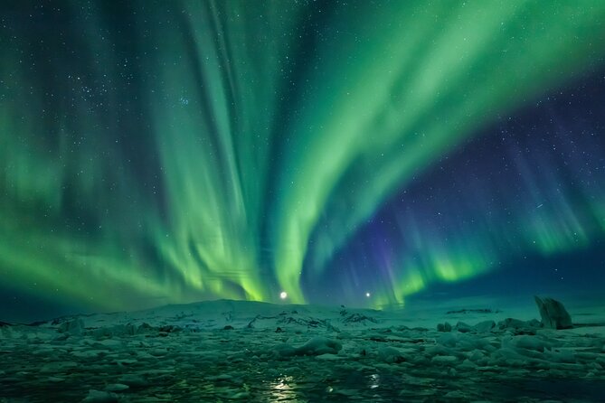 Private Northern Lights Evening Premium Tour - What four hours feels like after dark