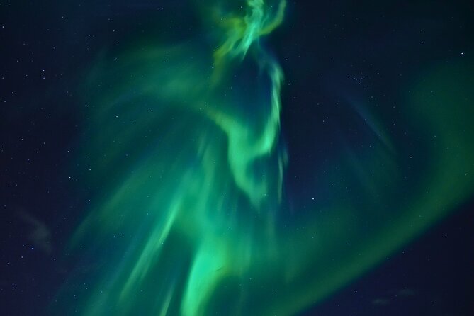 Private Northern Lights Evening Premium Tour - Is $1,463.91 a fair price?