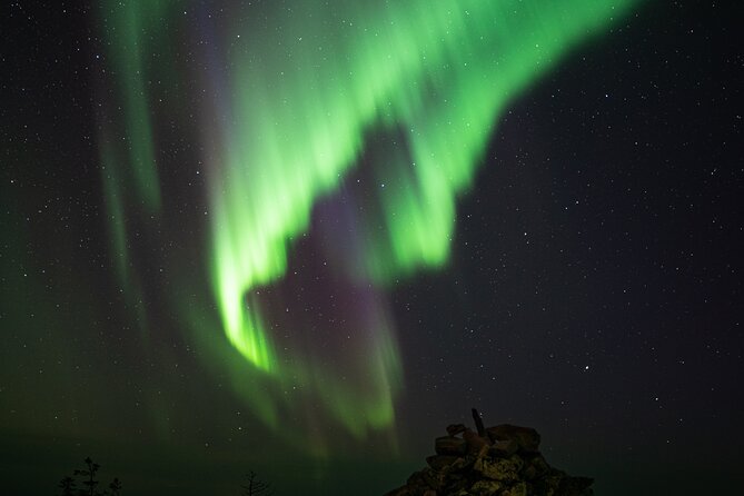 Private Northern Lights Hunt from Levi - Why a private aurora hunt from Levi can make sense
