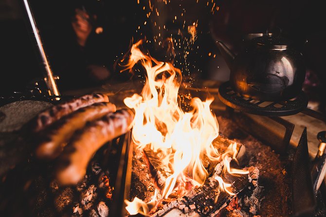 Private Northern Lights Hunting Expedition - What this Northern Lights hunt is really like