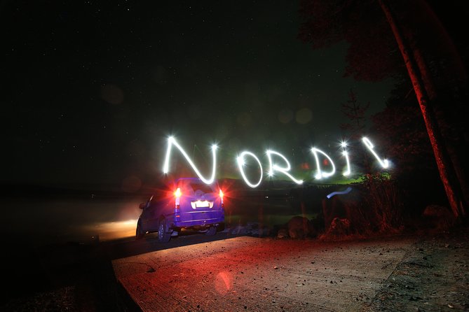 Private Northern Lights Hunting Expedition - Why the private format matters