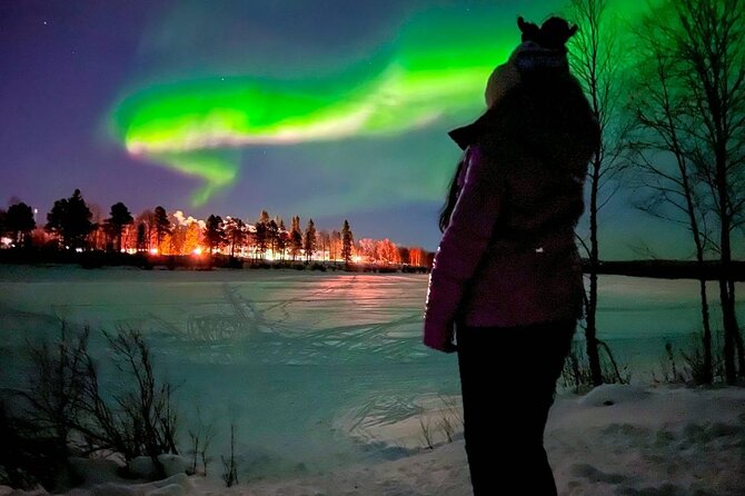 Private Northern Lights Hunting Tour Rovaniemi - Weather, timing, and the Aurora gamble