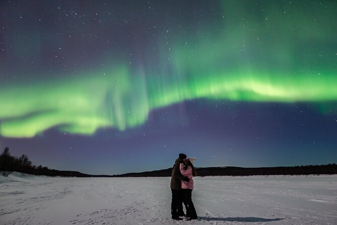 Private Northern Lights Photography Hunting - Why a private aurora hunt can be worth the high price