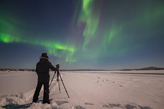 Private Northern Lights Photography Hunting - Who gets the best value from this tour