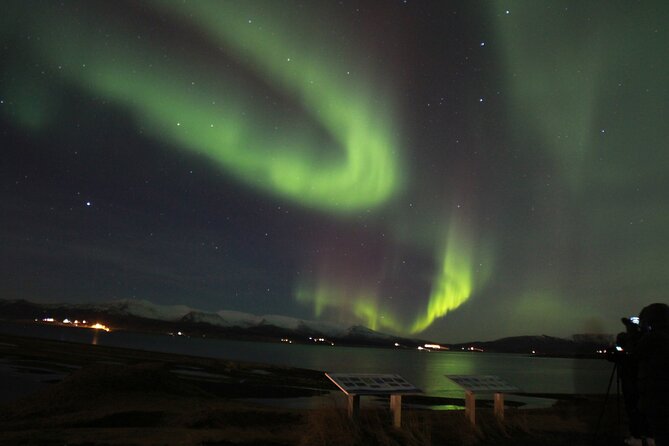 Private Northern Lights Tour - Is $1,300 per person good value?