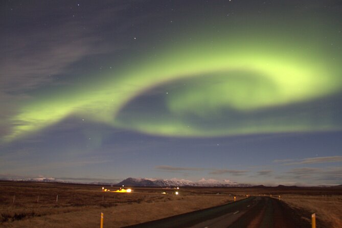 Private Northern Lights Tour from Reykjavik - Key points to know before booking