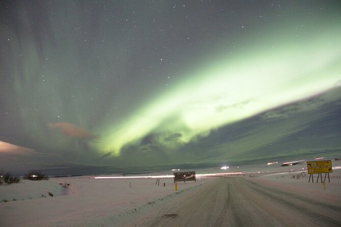 Private Northern Lights Tour from Reykjavik - Why a private vehicle can be worth the price