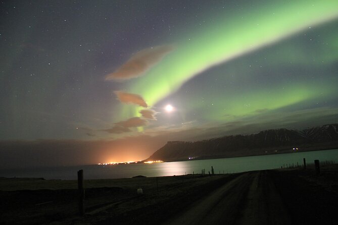 Private Northern Lights Tour from Reykjavik - Timing, comfort, and what to bring