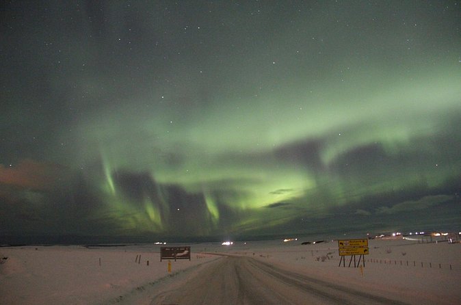 Private Northern Lights Tour from Reykjavik - Who will get the most from this experience