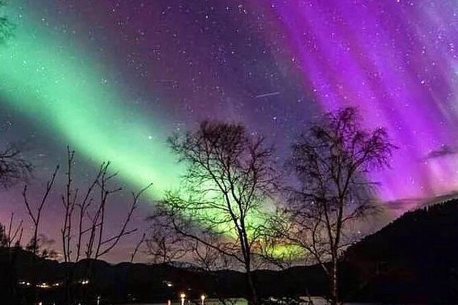 Private Northern Lights Tour from Reykjavik - What happens after the 9:00 pm pickup