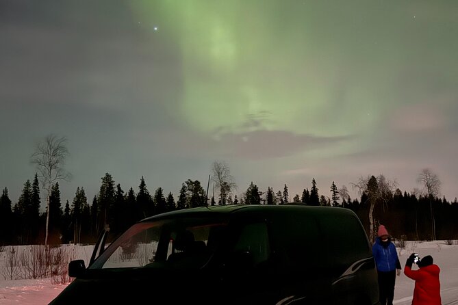 Private Northern Lights Trip To Fill All Your Dreams - Key points to know before booking