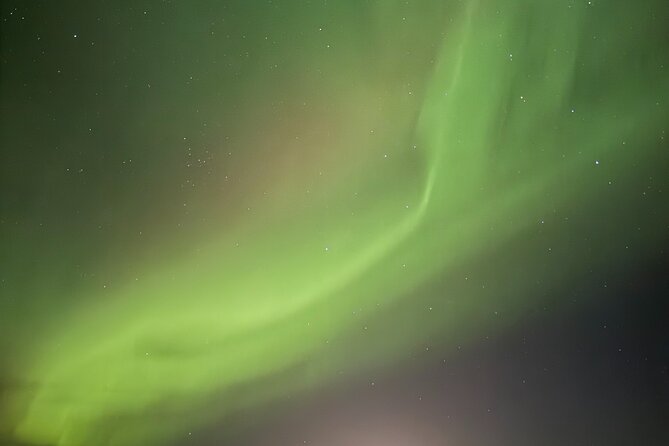 Private Northern Lights Trip To Fill All Your Dreams - A private aurora chase from Rovaniemi