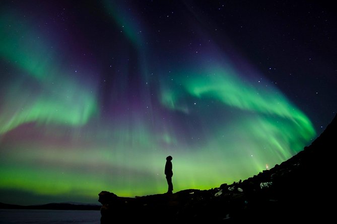 Private Super Jeep Northern lights hunt from Reykjavik - Key points to know before you book