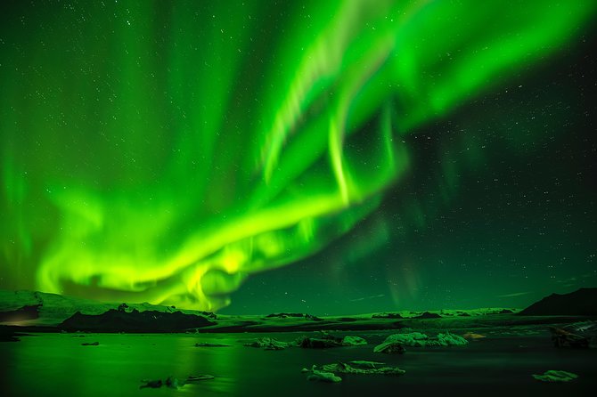 Private Super Jeep Northern lights hunt from Reykjavik - How the private format affects value
