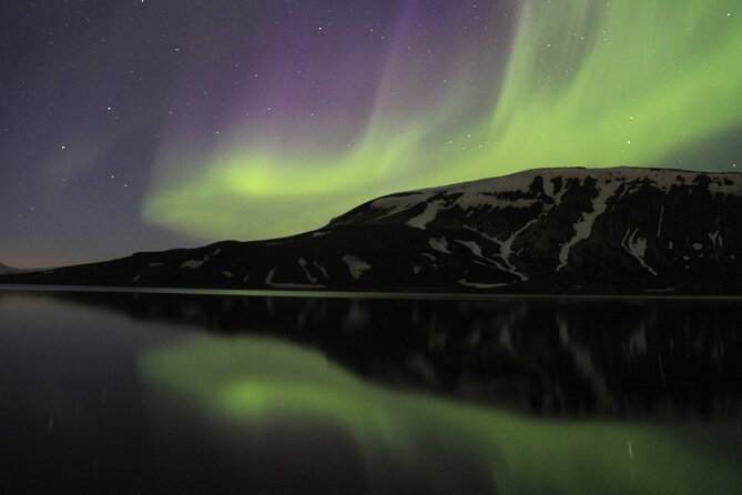 Private tour / Aurora Hunt - Northern Lights Super Jeep Tour - The $2,065.81 price for up to four people