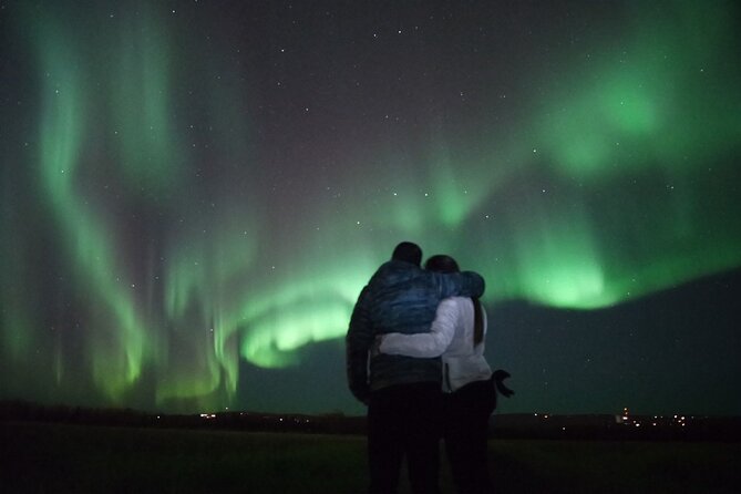 Private Tour for Chasing Northern Lights (Aurora) with PHOTO - Is $499 per person a fair price?