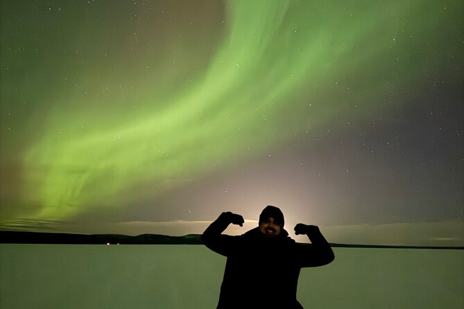 PRO Northern Lights Experience in Rovaniemi - Key points to know