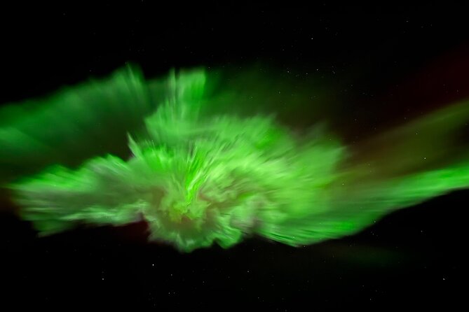 PRO Northern Lights Experience in Rovaniemi - Why this Rovaniemi aurora chase takes the right approach