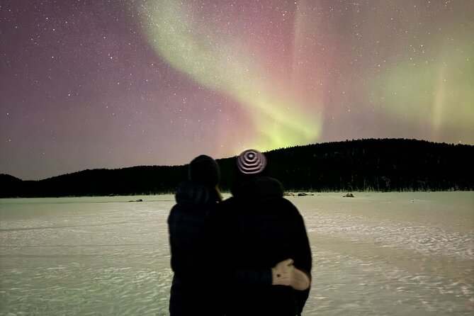 PRO Northern Lights Experience in Rovaniemi - Who will get the most from this tour