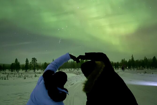 PRO Northern Lights Experience in Rovaniemi - Should you book the PRO Northern Lights Experience?