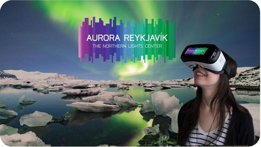 Reykjavik: Aurora Reykjavik The Northern Lights Center Entry - A Useful First Stop Before Your Northern Lights Hunt