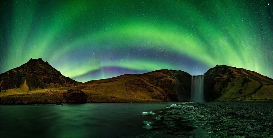 Reykjavik: Aurora Small Group 4x4 Northern Lights Adventure - Key points at a glance