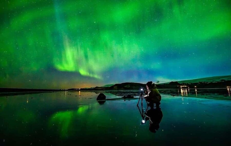 Reykjavik: Aurora Small Group 4x4 Northern Lights Adventure - Standard or Guaranteed: which ticket makes sense?