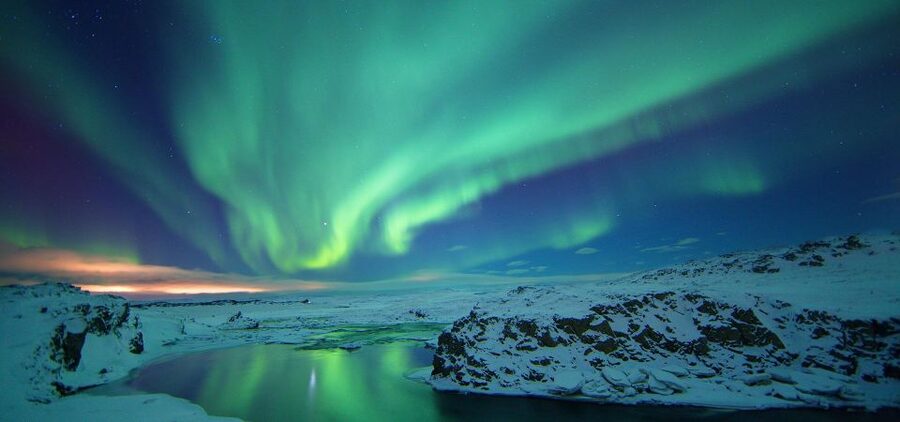 Reykjavík: Golden Circle, Blue Lagoon & Northern Lights Tour - Why this 15-hour Iceland day works