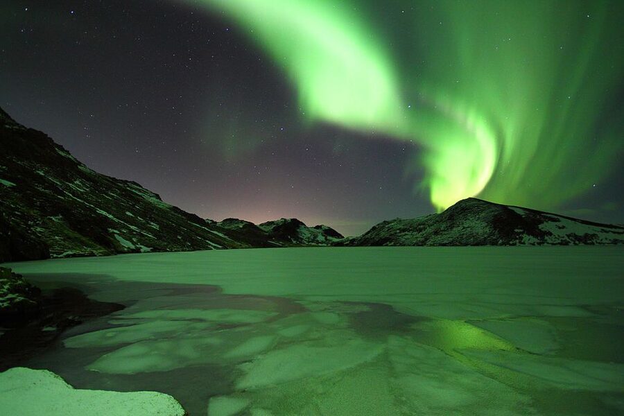 Reykjavik: Golden Circle & Northern Lights 4x4 Tour - What happens if the sky stays cloudy