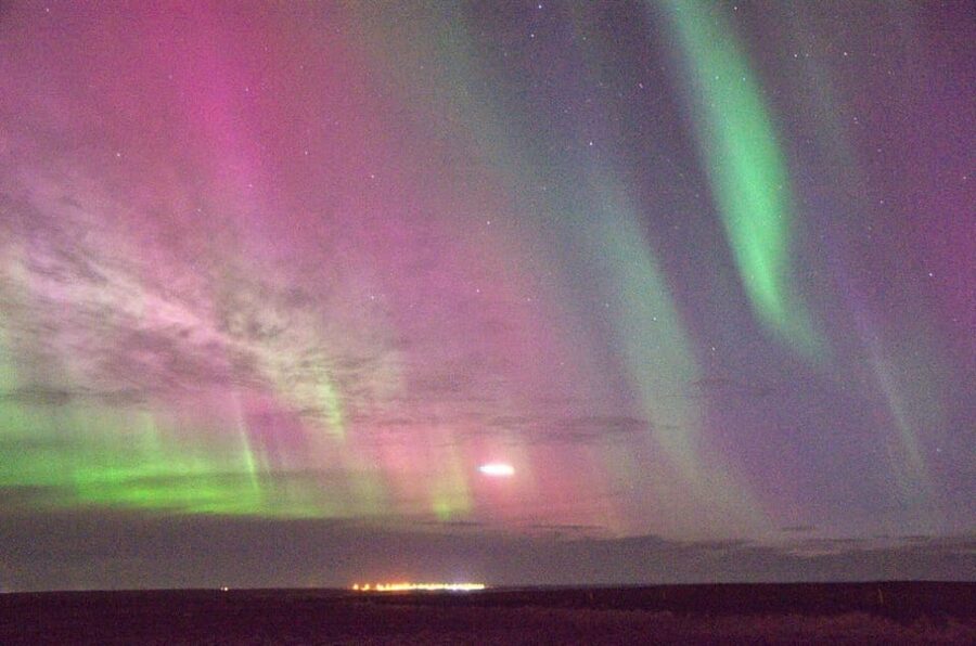 Reykjavík: New Year's Eve Northern Lights Yacht Cruise - Practical details that affect your decision