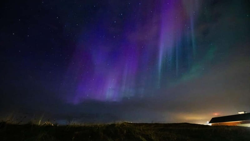 Reykjavik: Northern Lights Adventure Tour with Hot Chocolate - Key points before you book