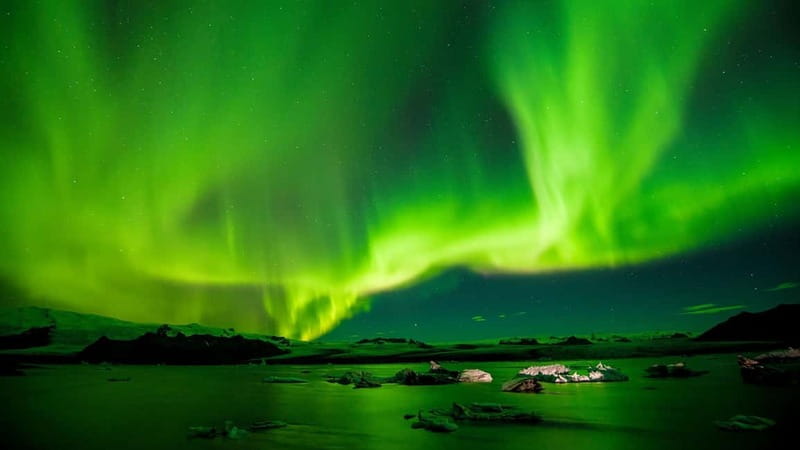 Reykjavik: Northern Lights Adventure Tour with Hot Chocolate - What the $61 price buys you