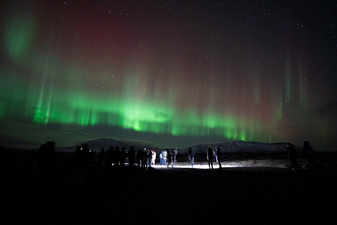 Reykjavik: Northern Lights Comfort Coach with Surprise - Who should book this Reykjavik aurora hunt?
