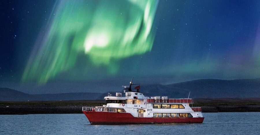 Reykjavík: Northern Lights Cruise - Key points to know before you book