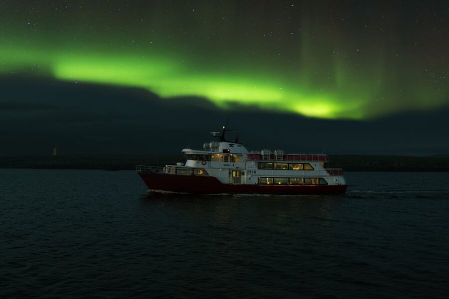 Reykjavík: Northern Lights Cruise - Is $111 a fair price?
