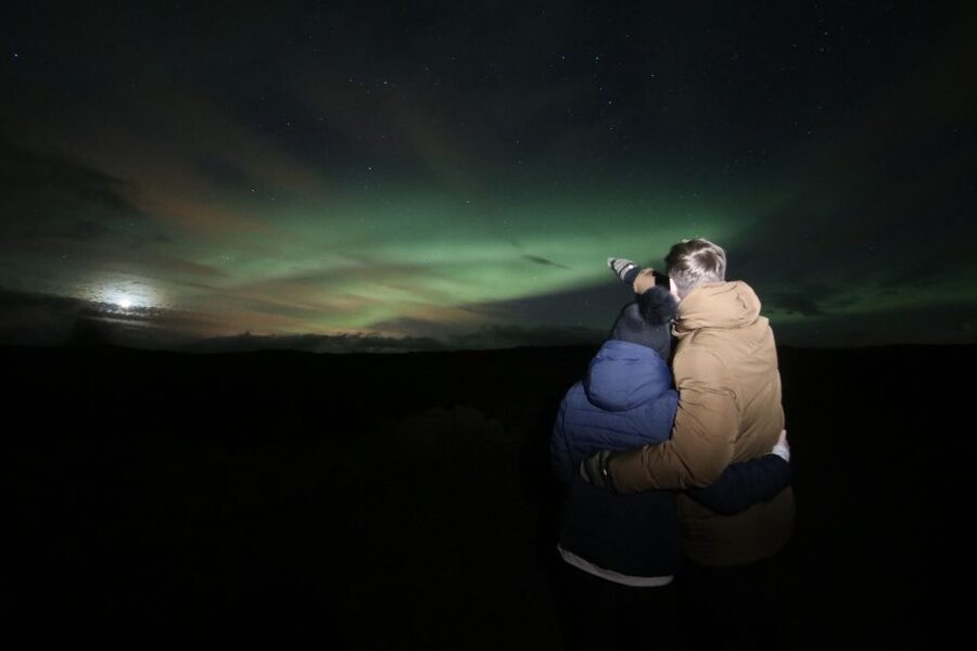 Reykjavik: Northern Lights Experience by Superjeep - The real value of a $241 tour