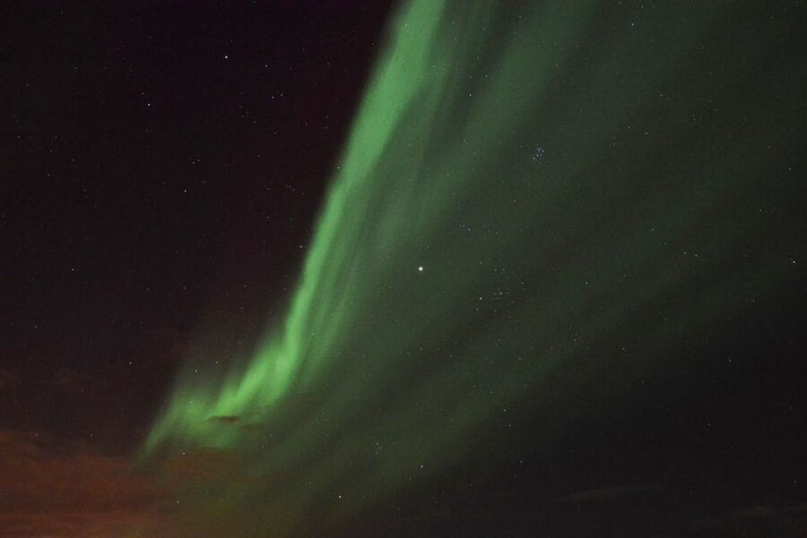 Reykjavik: Northern Lights Motor Yacht Cruise - Should you book the Reykjavík Northern Lights yacht cruise?