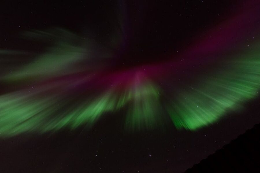 Reykjavik: Northern Lights Motor Yacht Cruise - Who will enjoy this cruise most