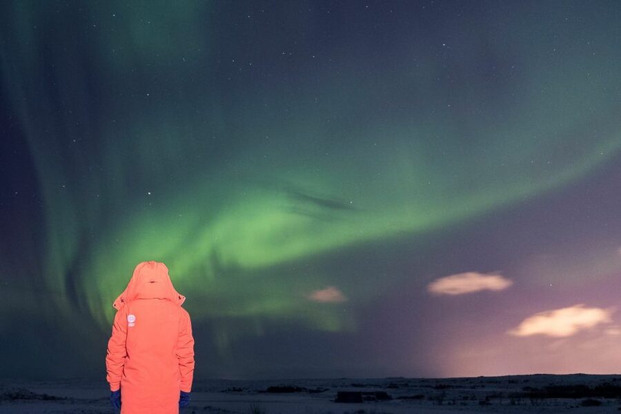 Reykjavik: Northern Lights Tour with Free Photos & Hot Cocoa - Booking details worth keeping in mind
