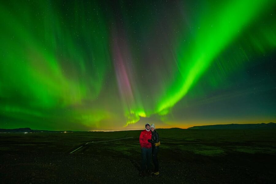 Reykjavik: Northern Lights Tour with Private Photographer - Is $229 a fair price?